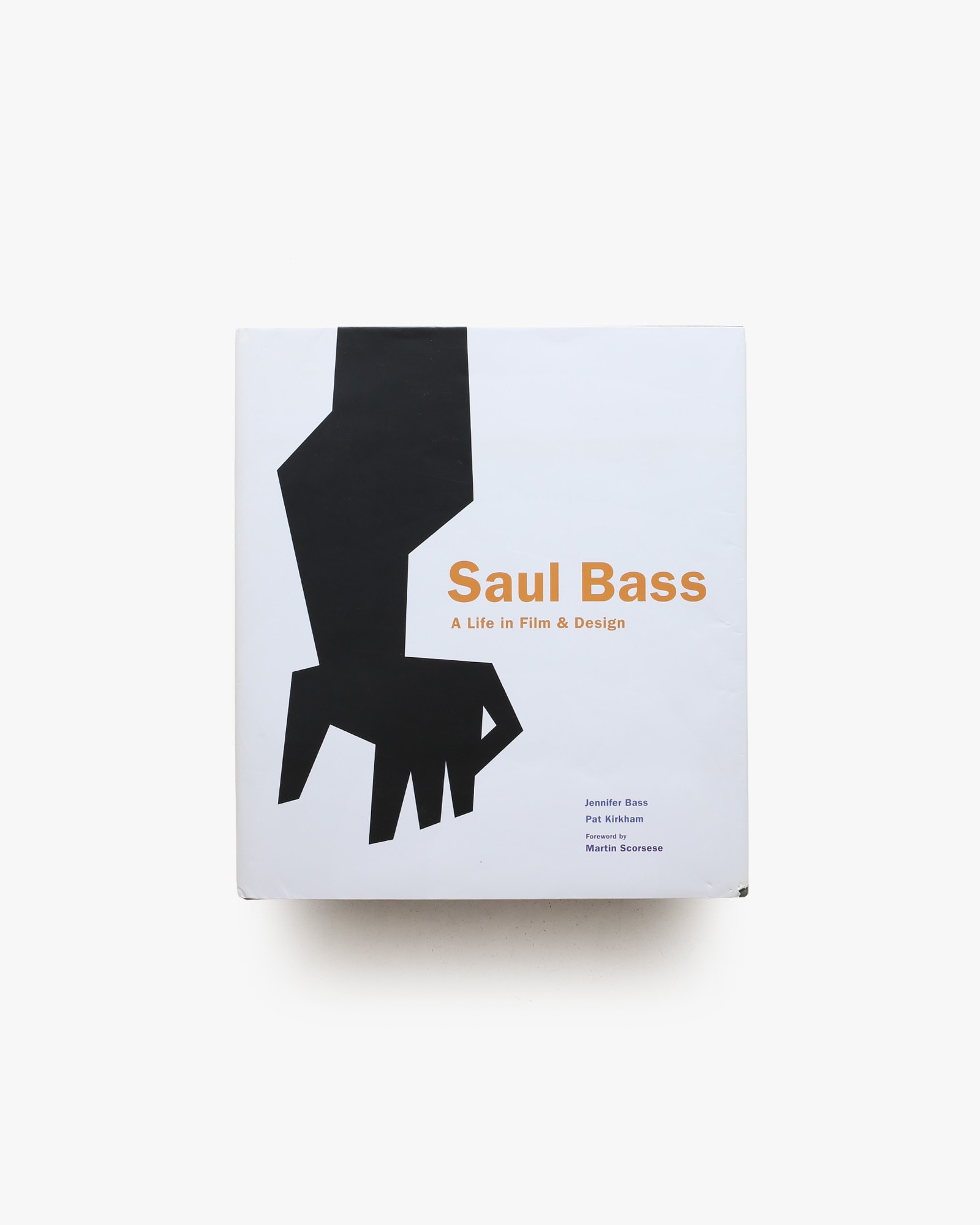Saul Bass: A Life in Film and Design