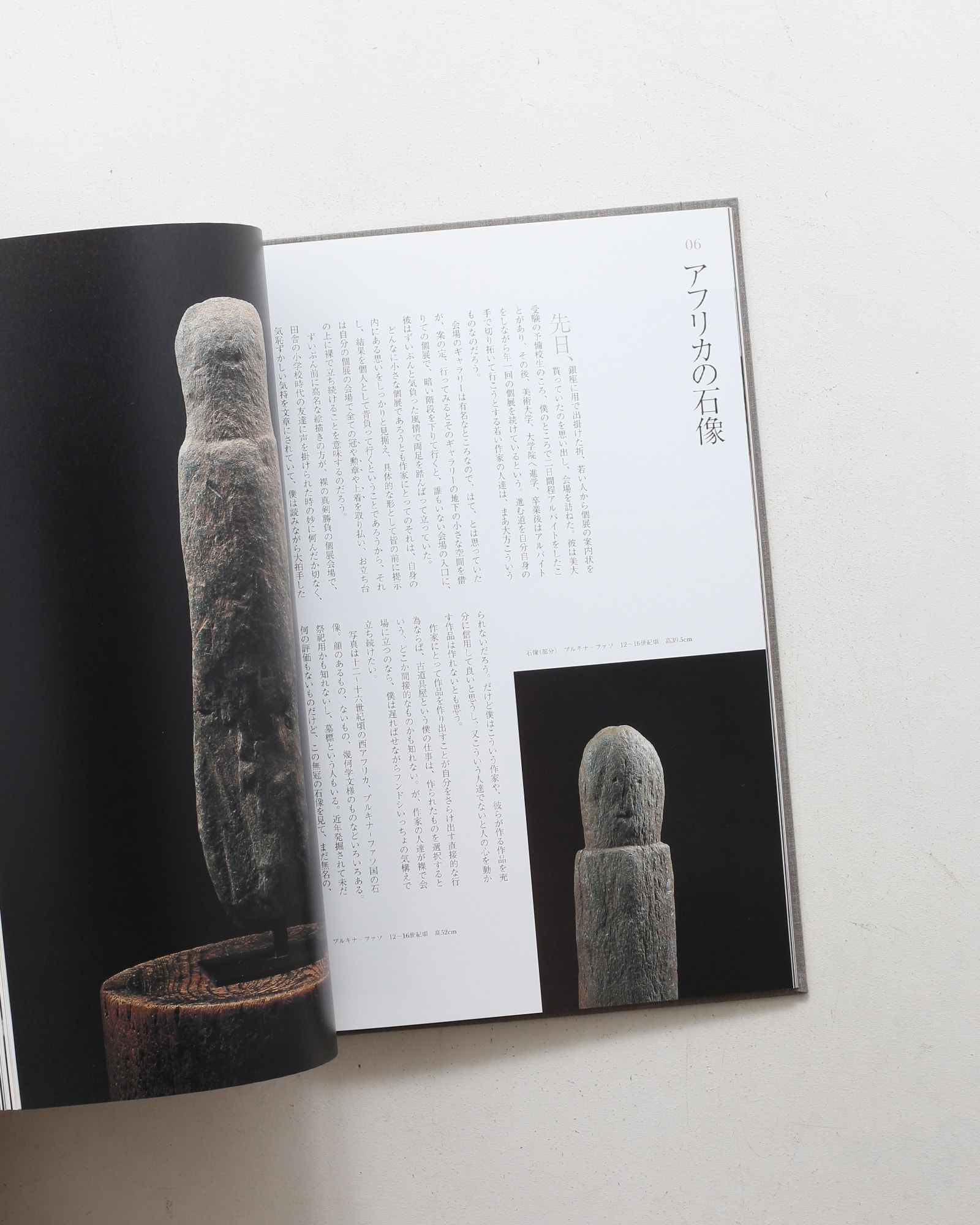 ひとりよがりのものさし | 坂田和實 | nostos books ノストスブックス