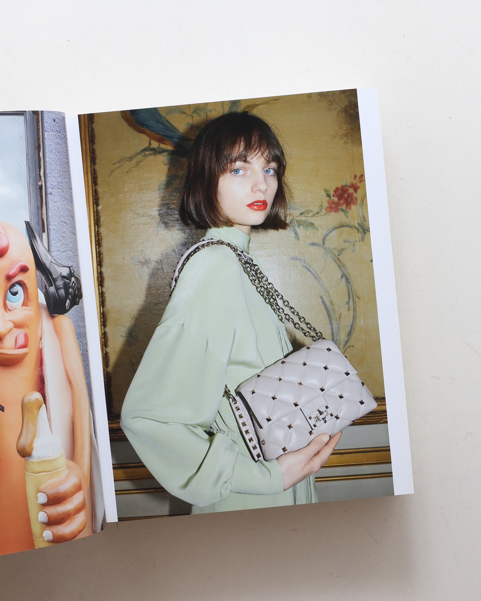 Juergen Teller: Handbags
