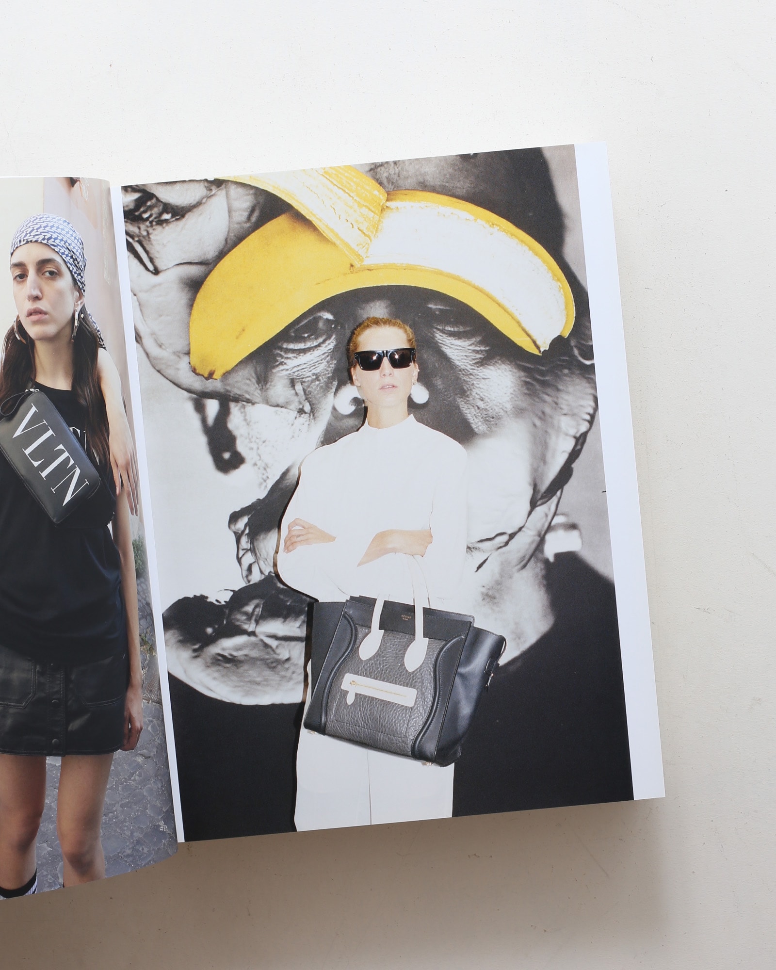 Juergen Teller: Handbags