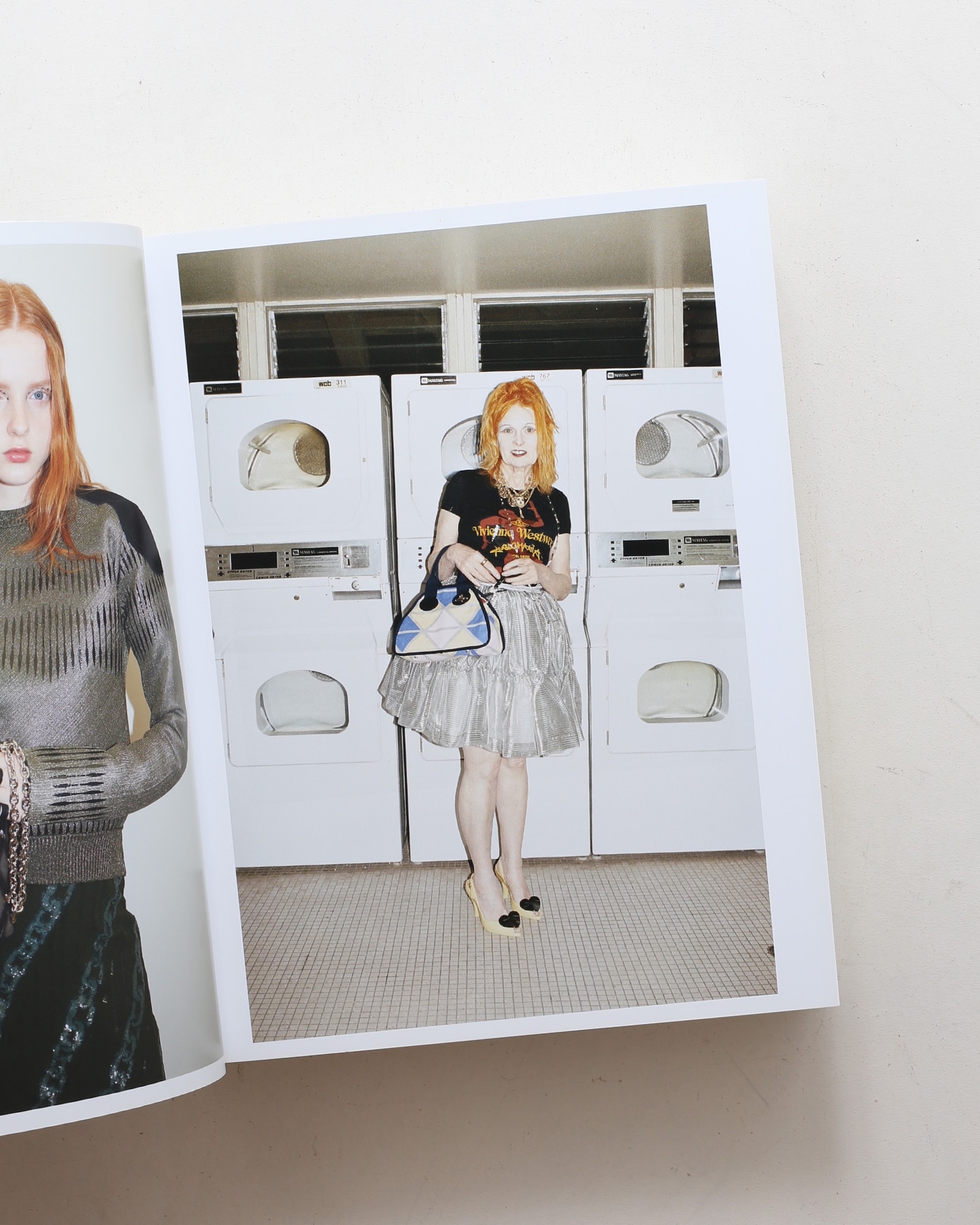 Juergen Teller: Handbags