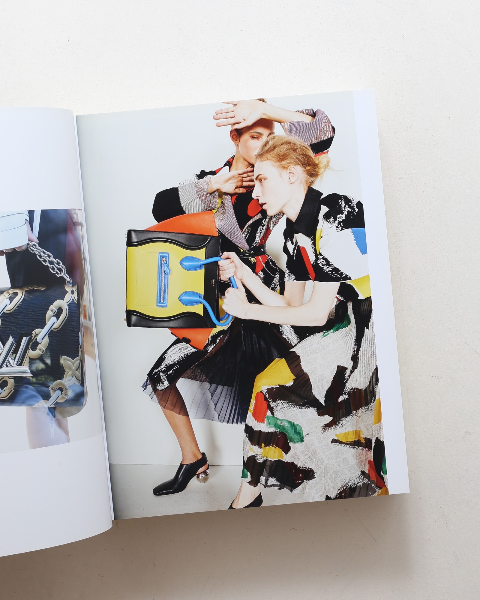 Juergen Teller: Handbags