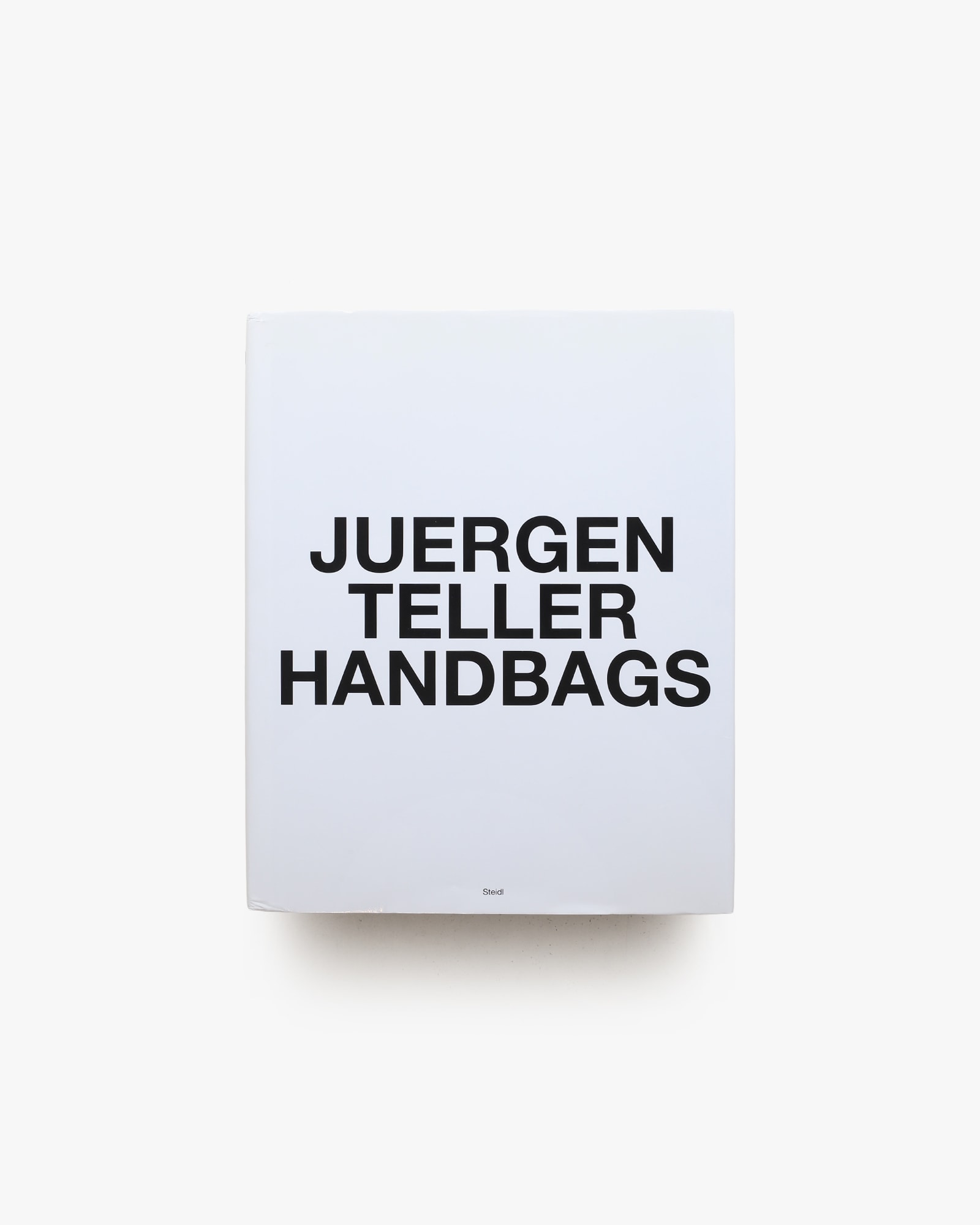 Juergen Teller: Handbags