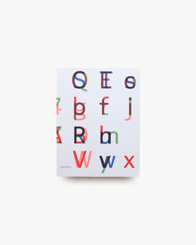 Twenty-Six Characters: An Alphabetical Book about Nokia Pure