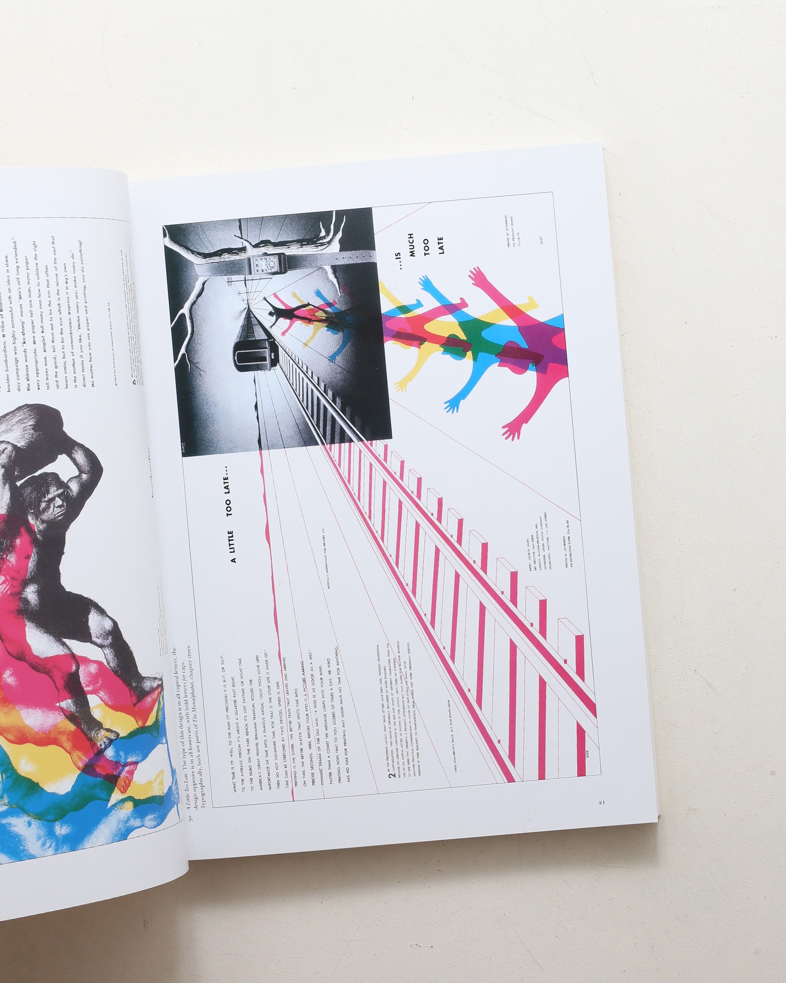 The Art of Graphic Design ペーパーバック版 | Bradbury Thompson