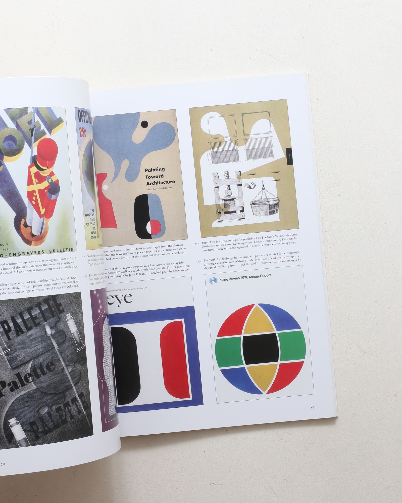 The Art of Graphic Design ペーパーバック版 | Bradbury Thompson