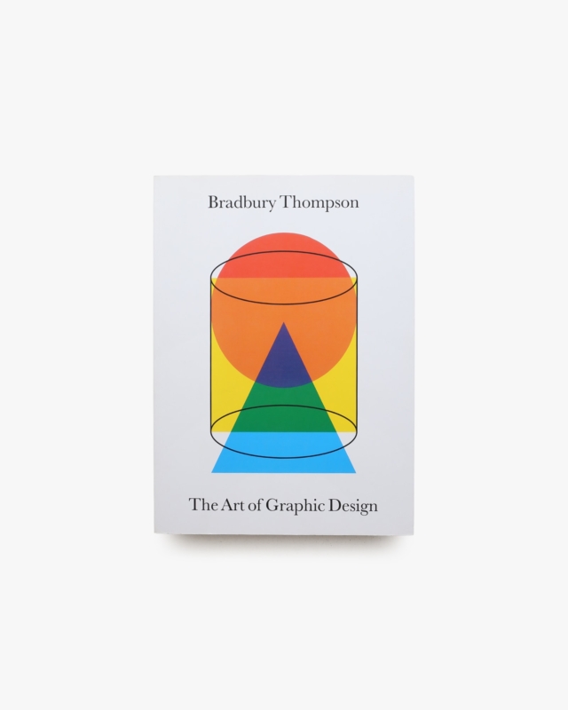The Art of Graphic Design ペーパーバック版 | Bradbury Thompson