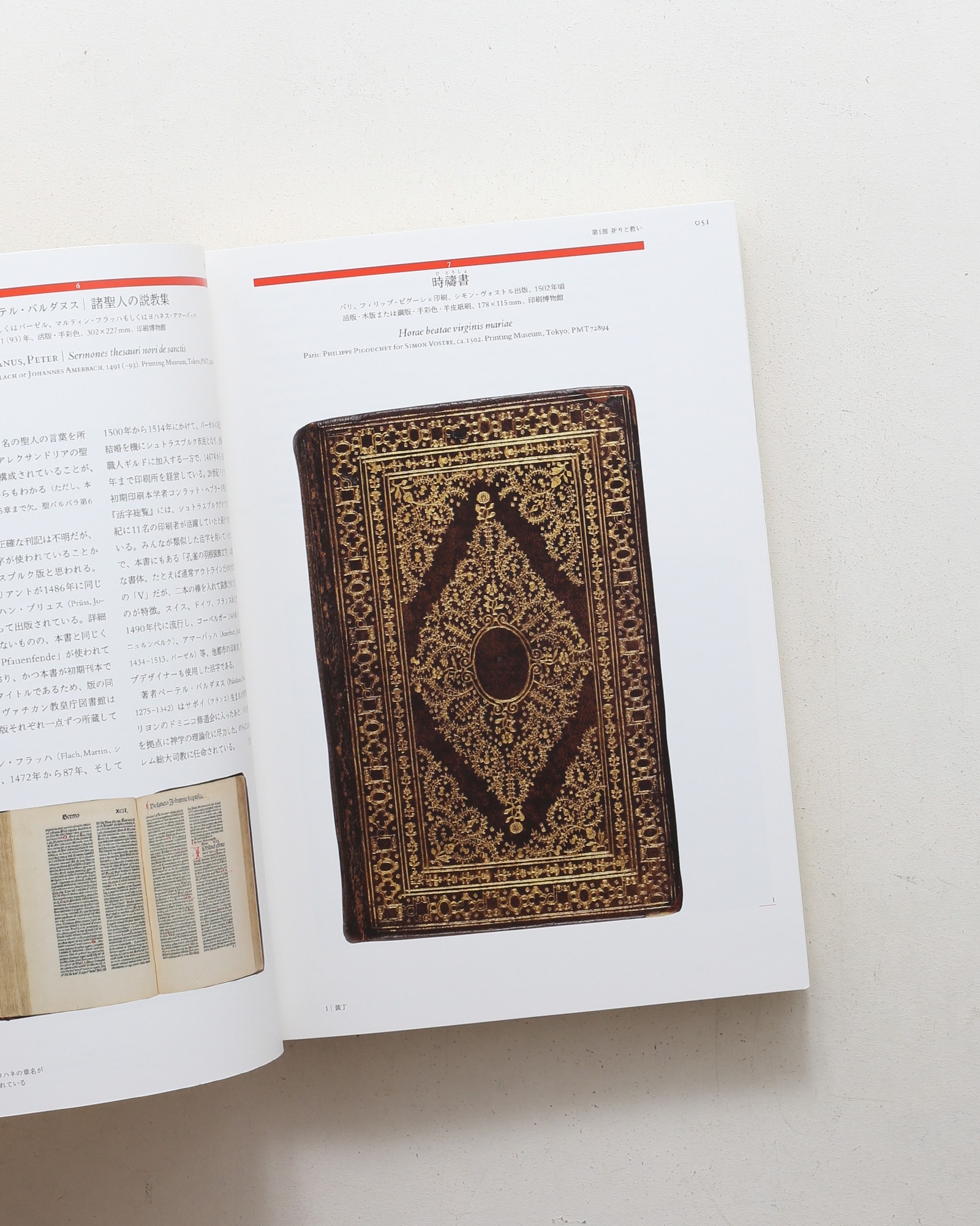 ヴァチカン教皇庁図書館展 II 書物がひらくルネサンス | nostos books