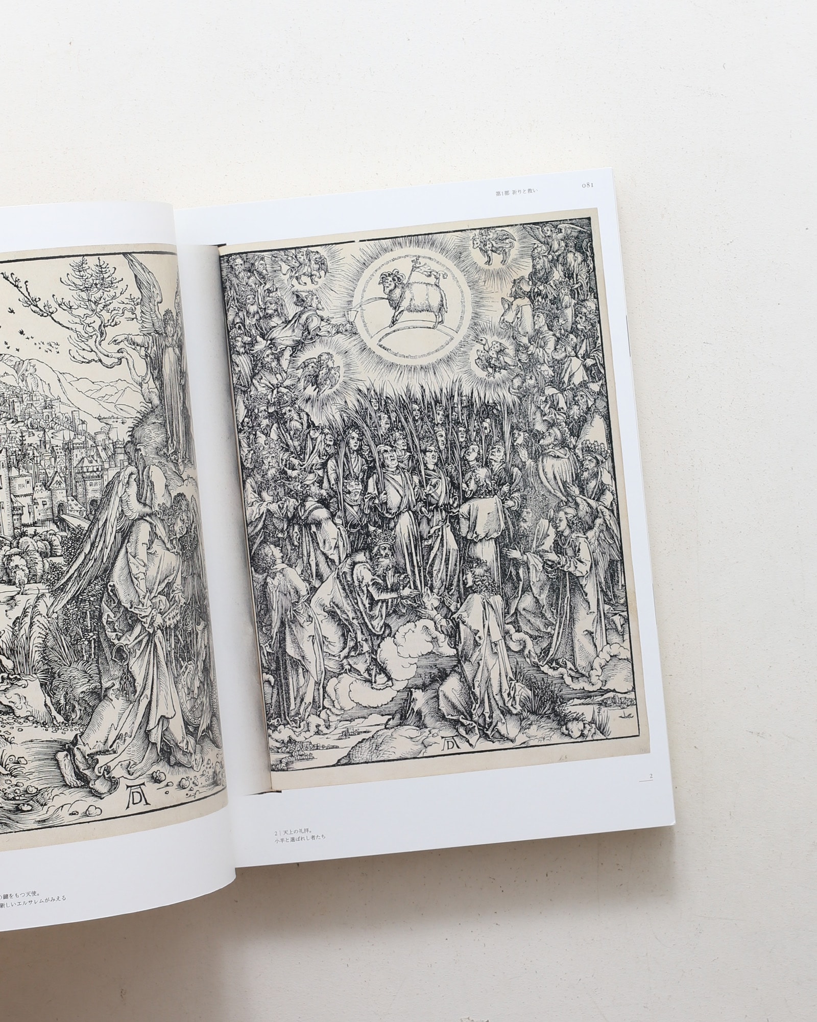 ヴァチカン教皇庁図書館展 II 書物がひらくルネサンス | nostos books