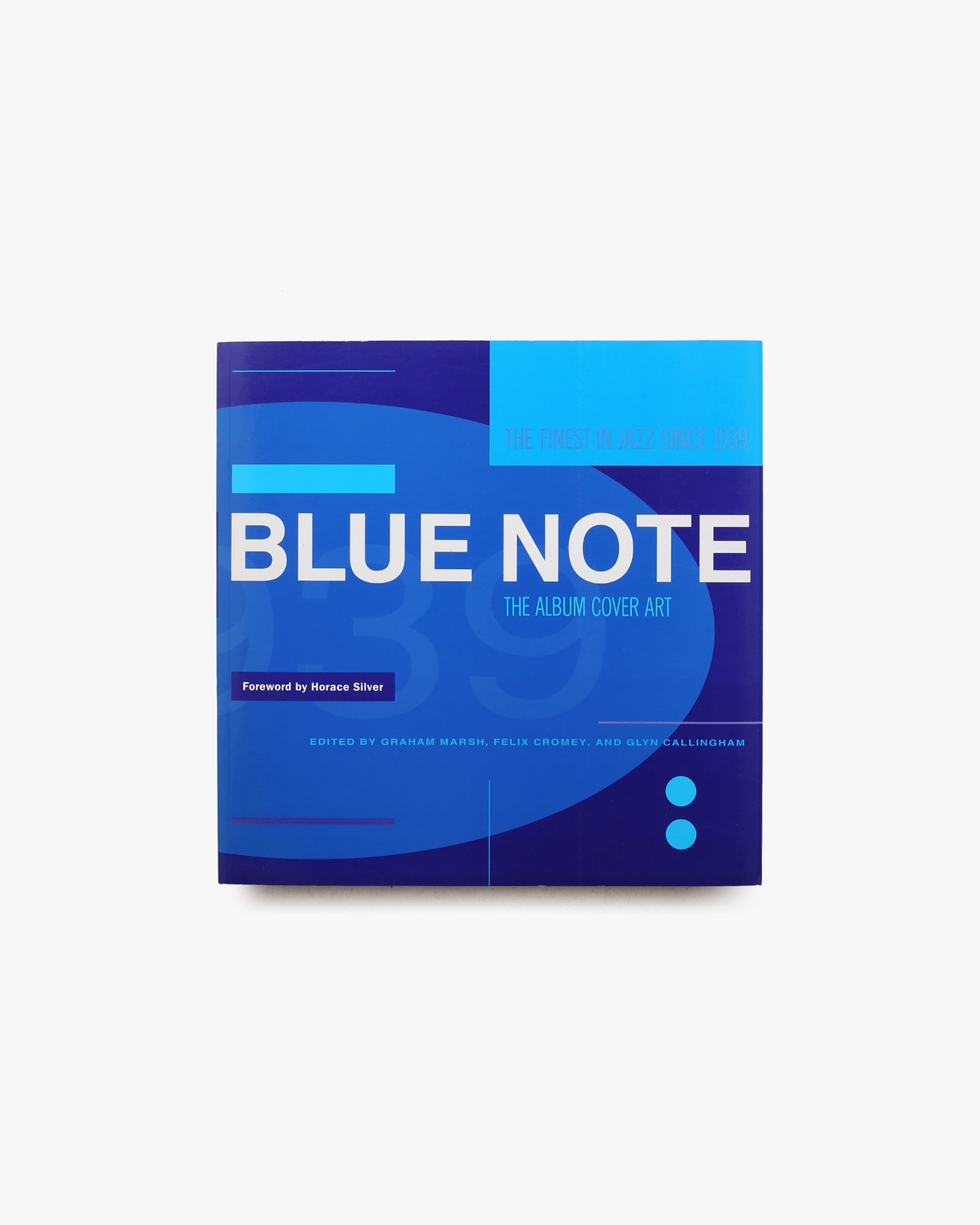 Blue Note: The Album Cover Art | nostos books ノストスブックス