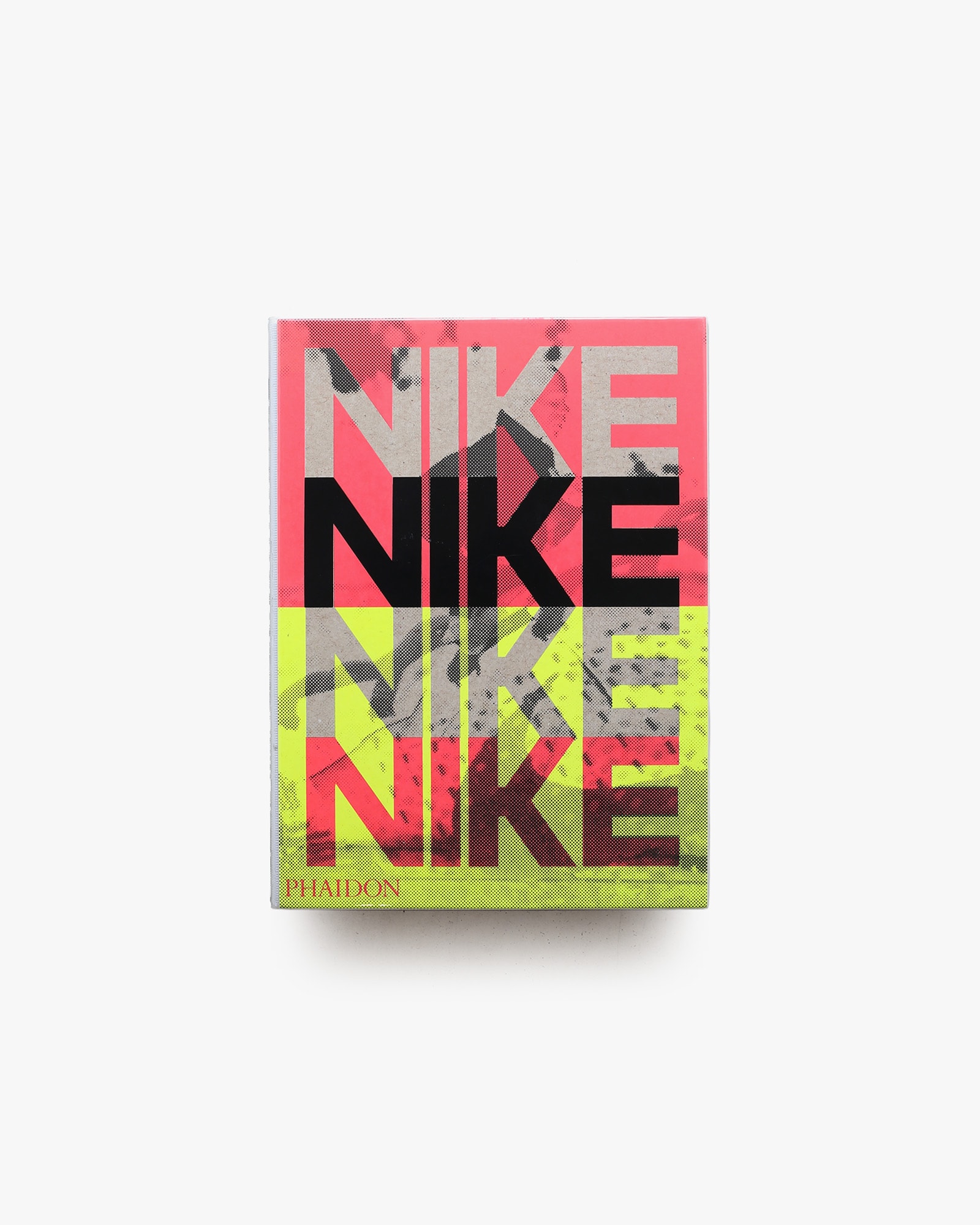 Nike: Better is Temporary