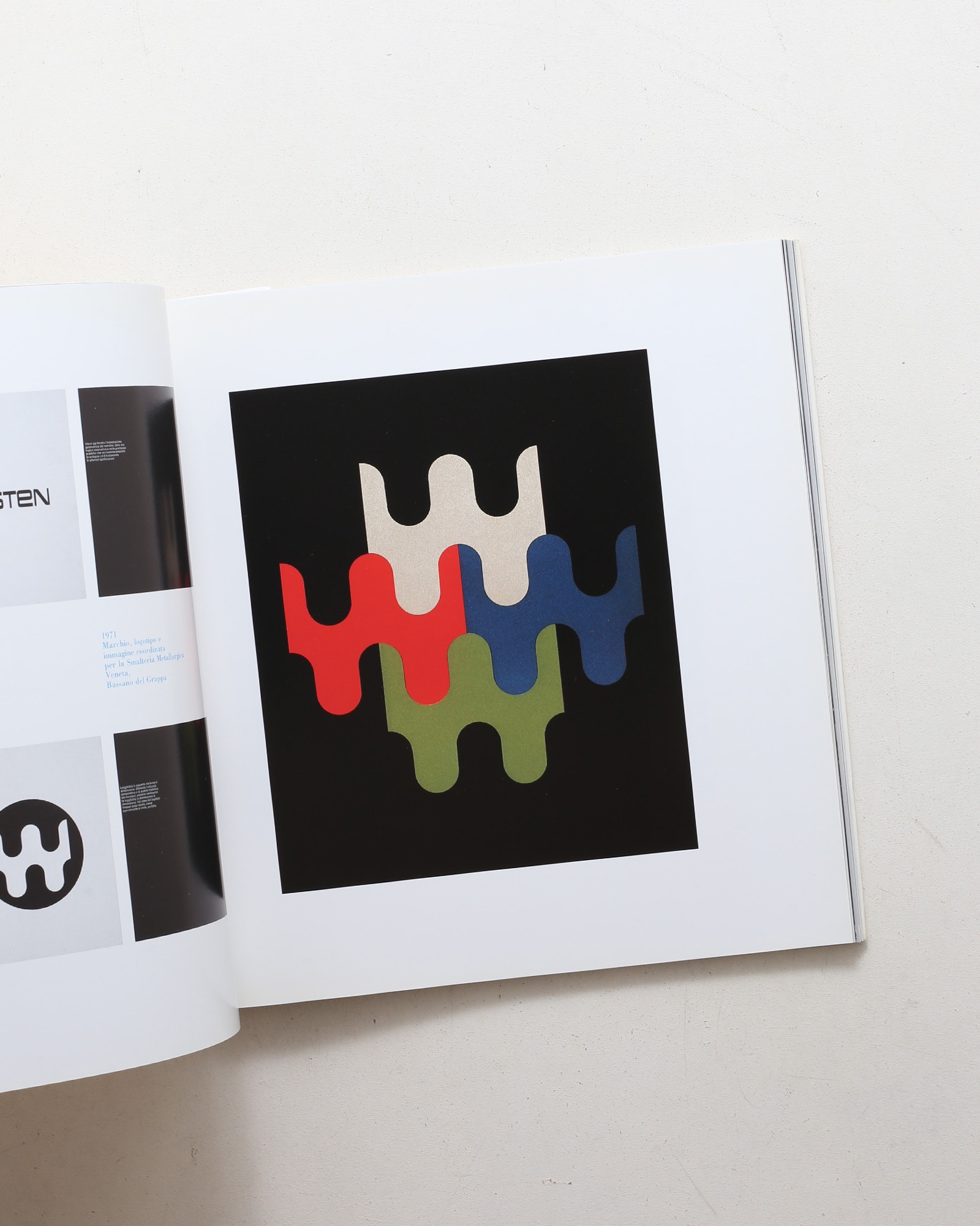 Heinz Waibl: Progettando 1950-1990