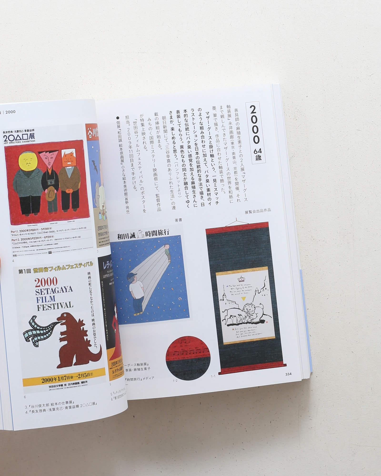 和田誠展