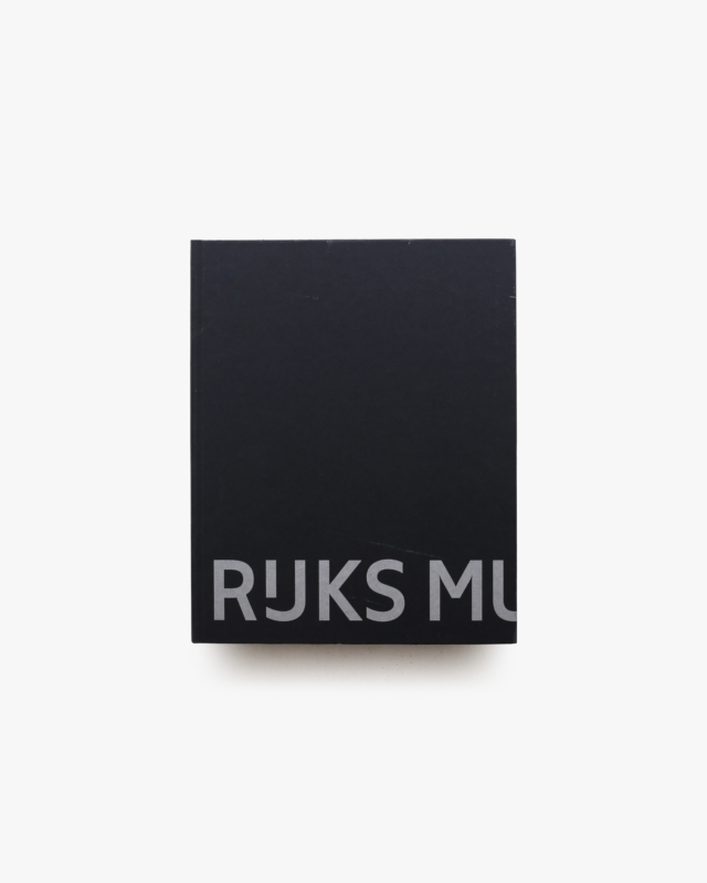 Rijksmuseum | Wijnanda Deroo