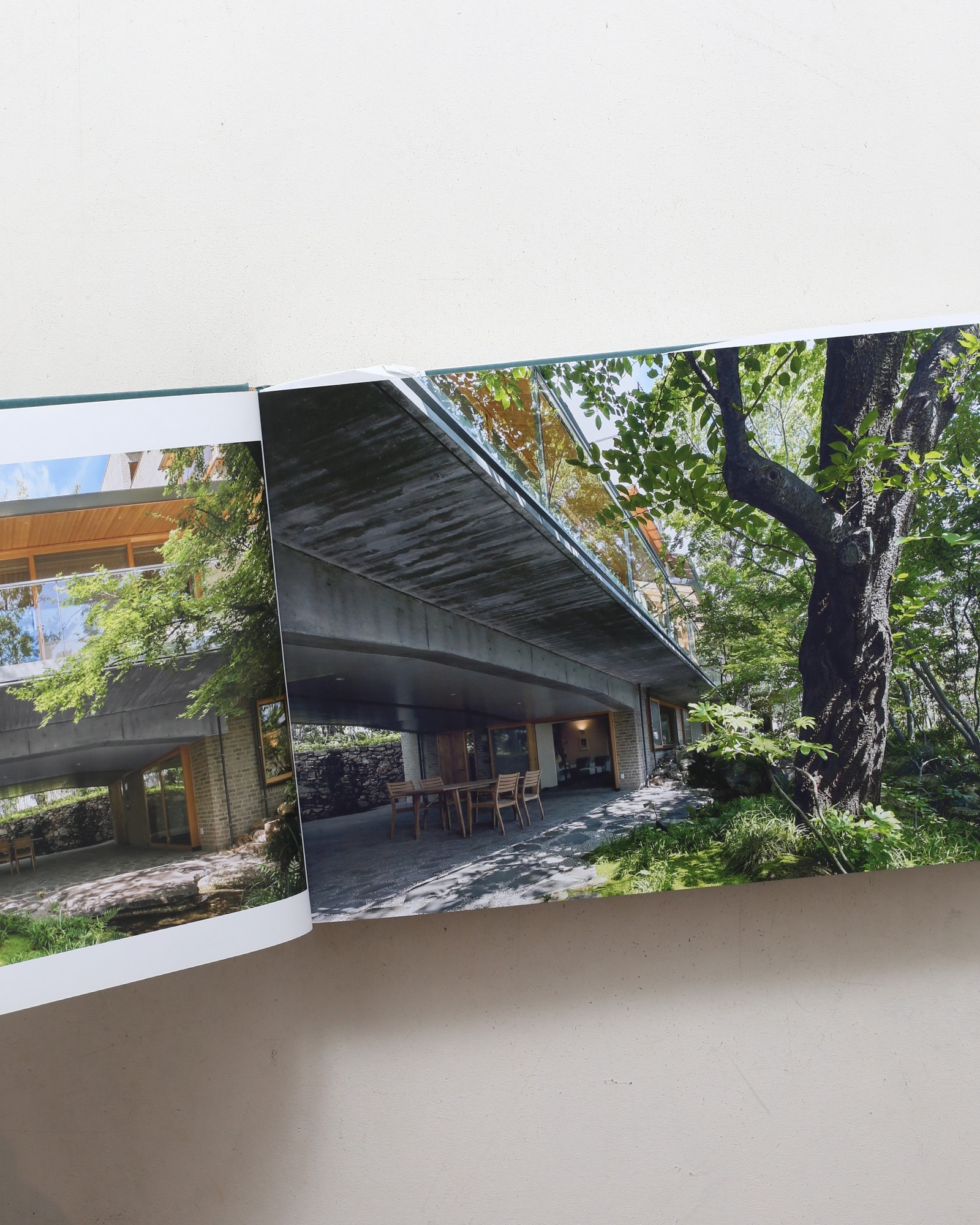 NIWA HOUSE 横内敏人の住宅 2014-2019