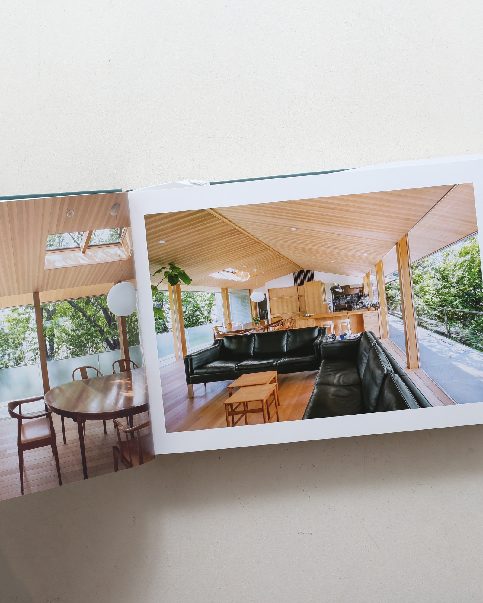 NIWA HOUSE 横内敏人の住宅 2014-2019