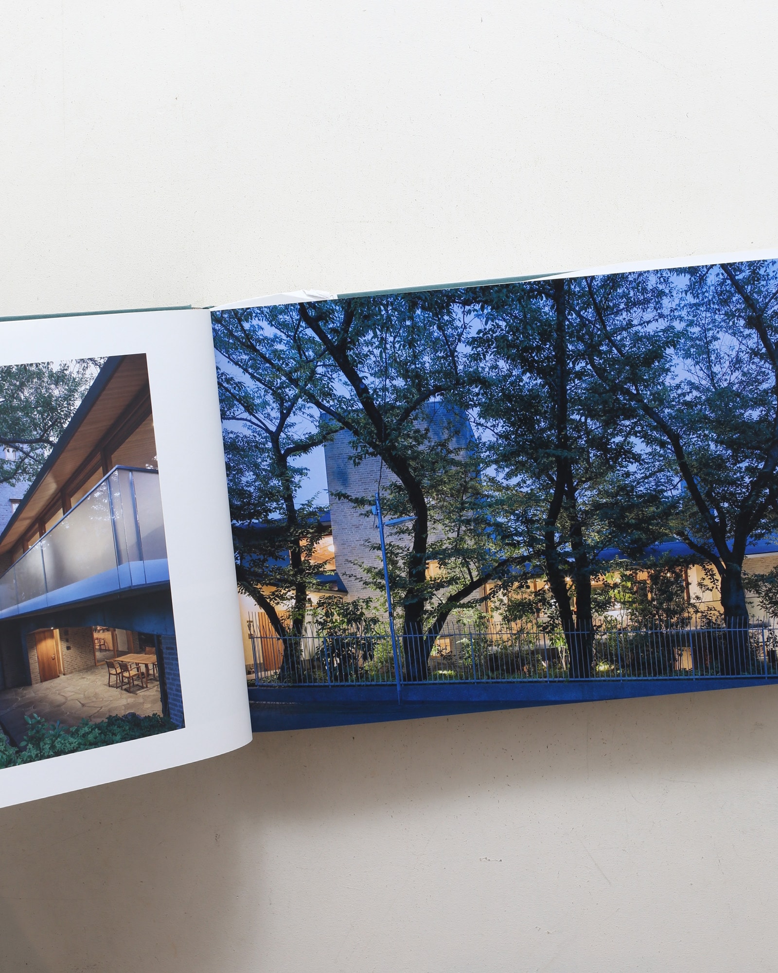 NIWA HOUSE 横内敏人の住宅 2014-2019