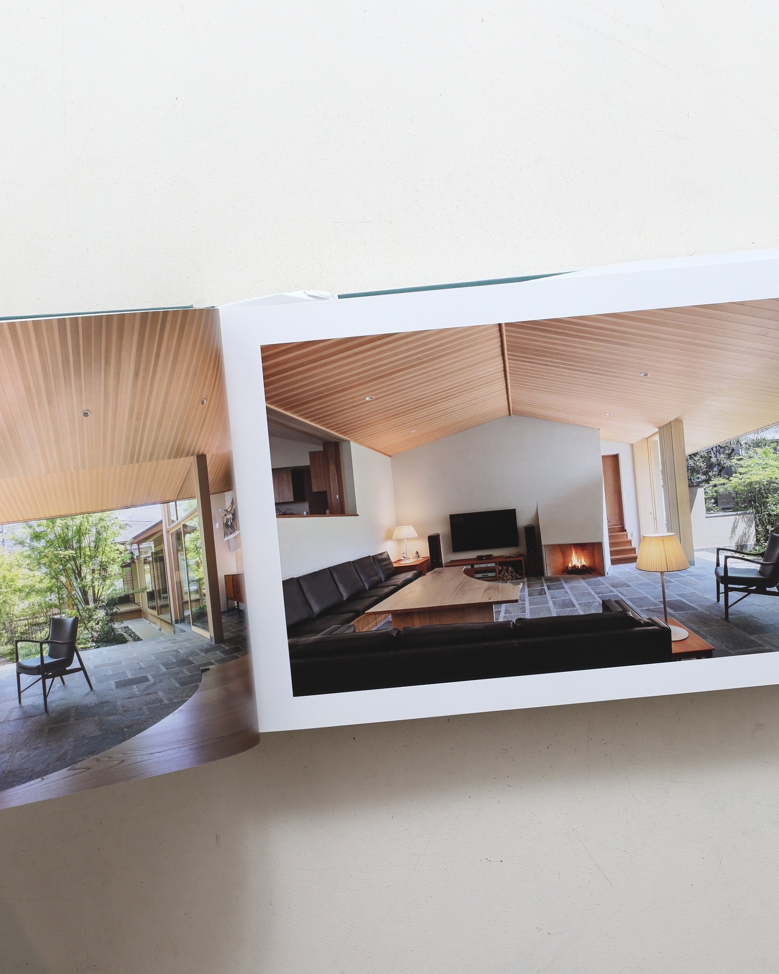 NIWA HOUSE 横内敏人の住宅 2014-2019