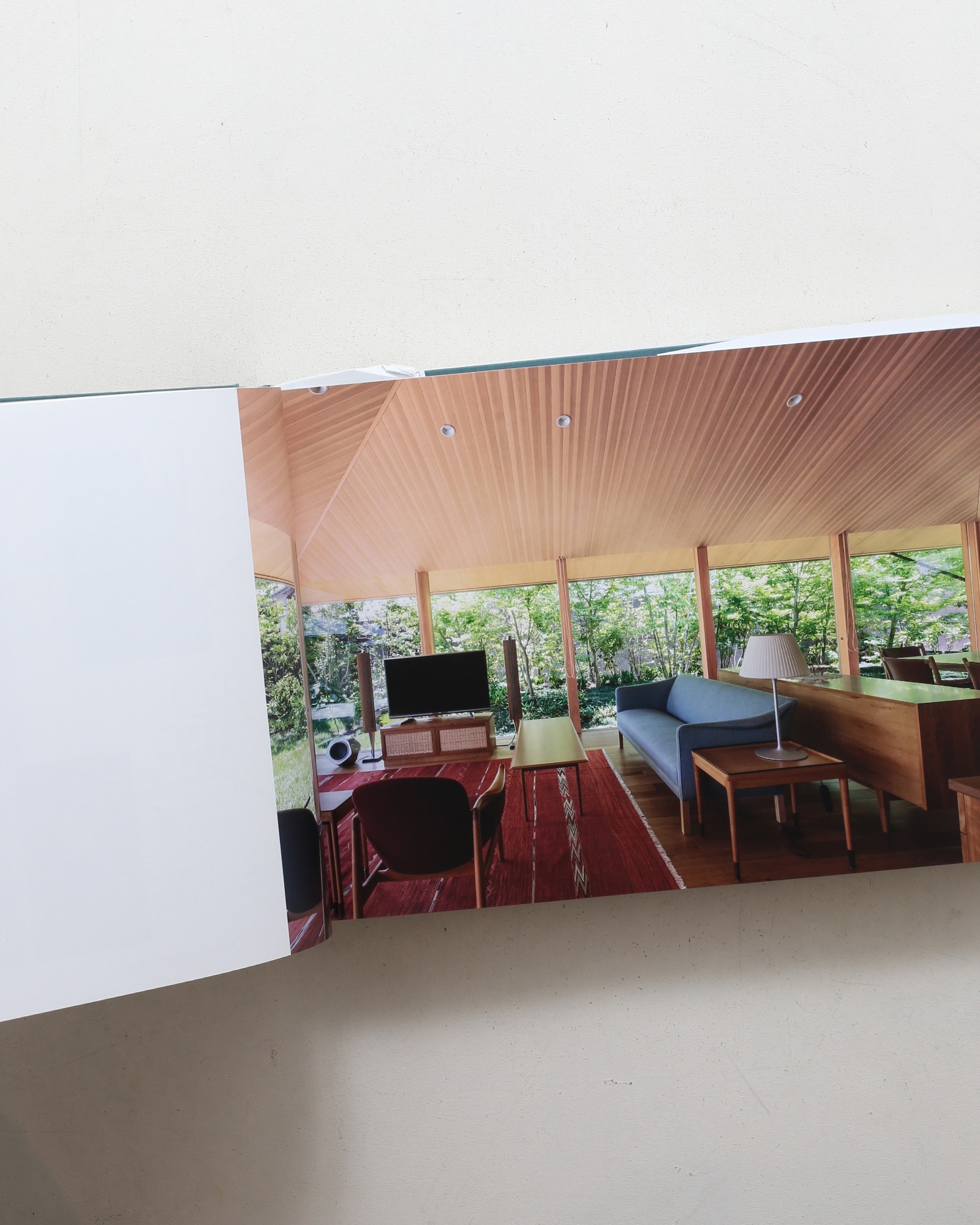 NIWA HOUSE 横内敏人の住宅 2014-2019