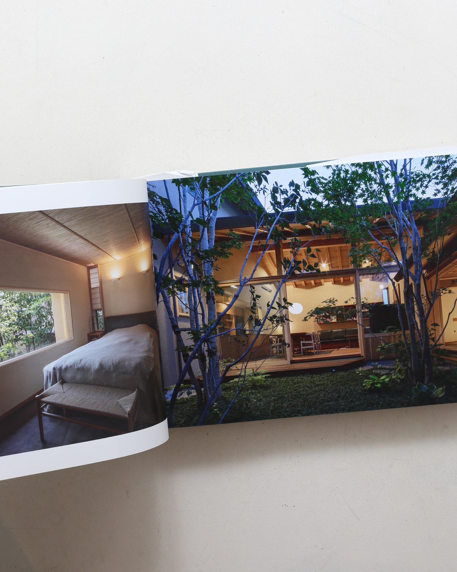 NIWA HOUSE 横内敏人の住宅 2014-2019