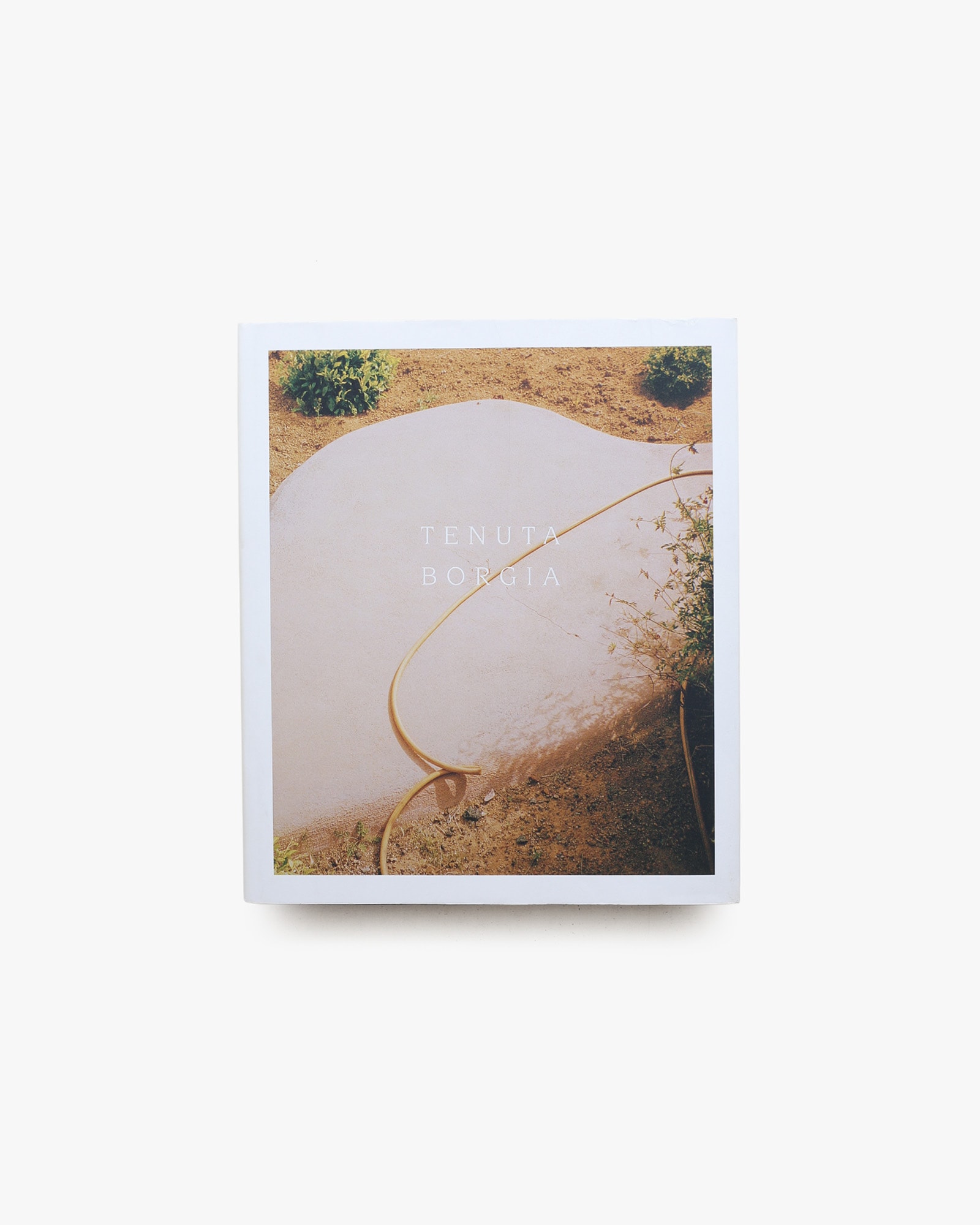Henrik Lundell: Tenuta Borgia