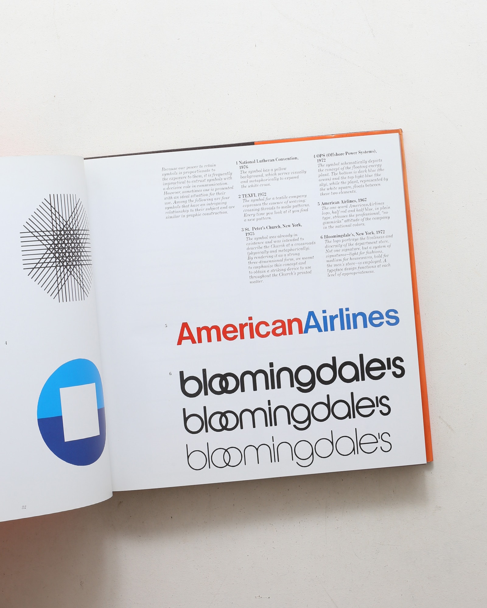 Design Vignelli | Germano Celant