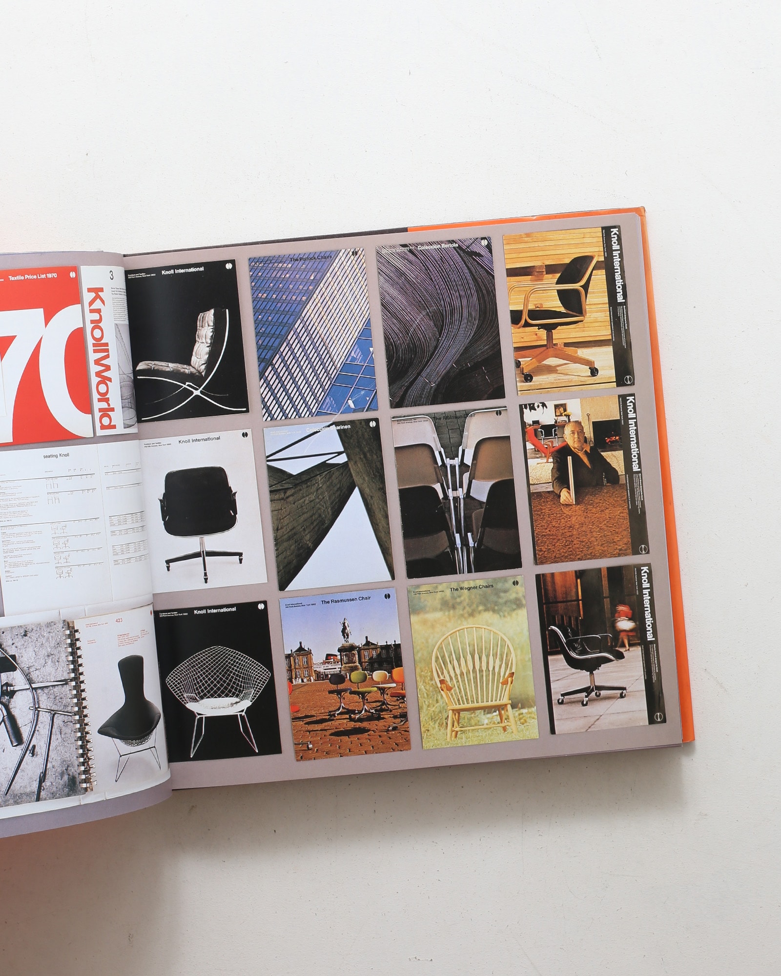 Design Vignelli | Germano Celant