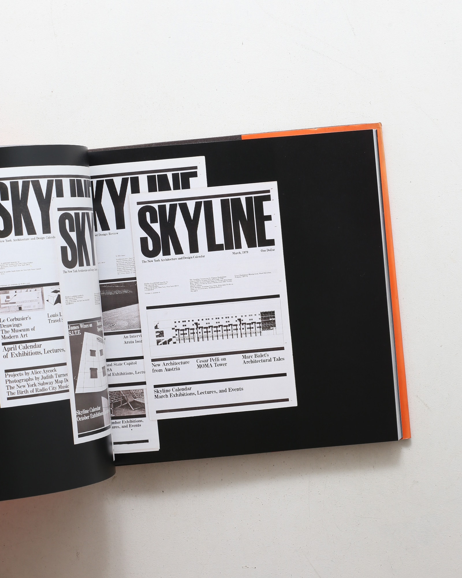 Design Vignelli | Germano Celant