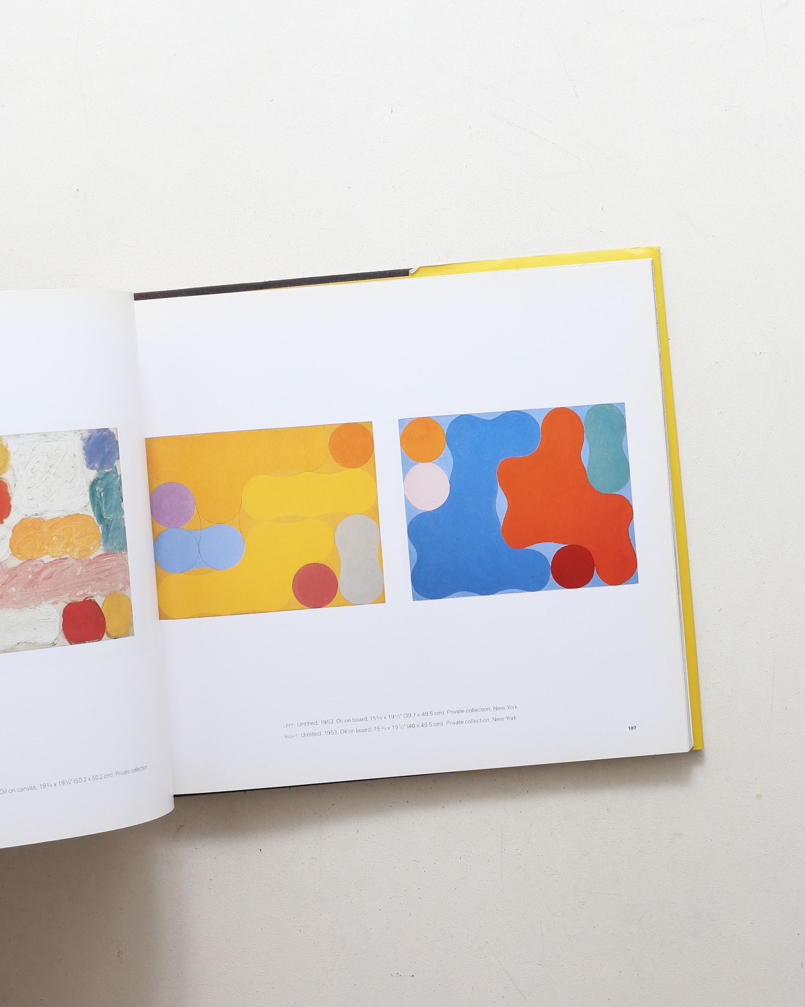 Tony Smith: Architect, Painter, Sculptor