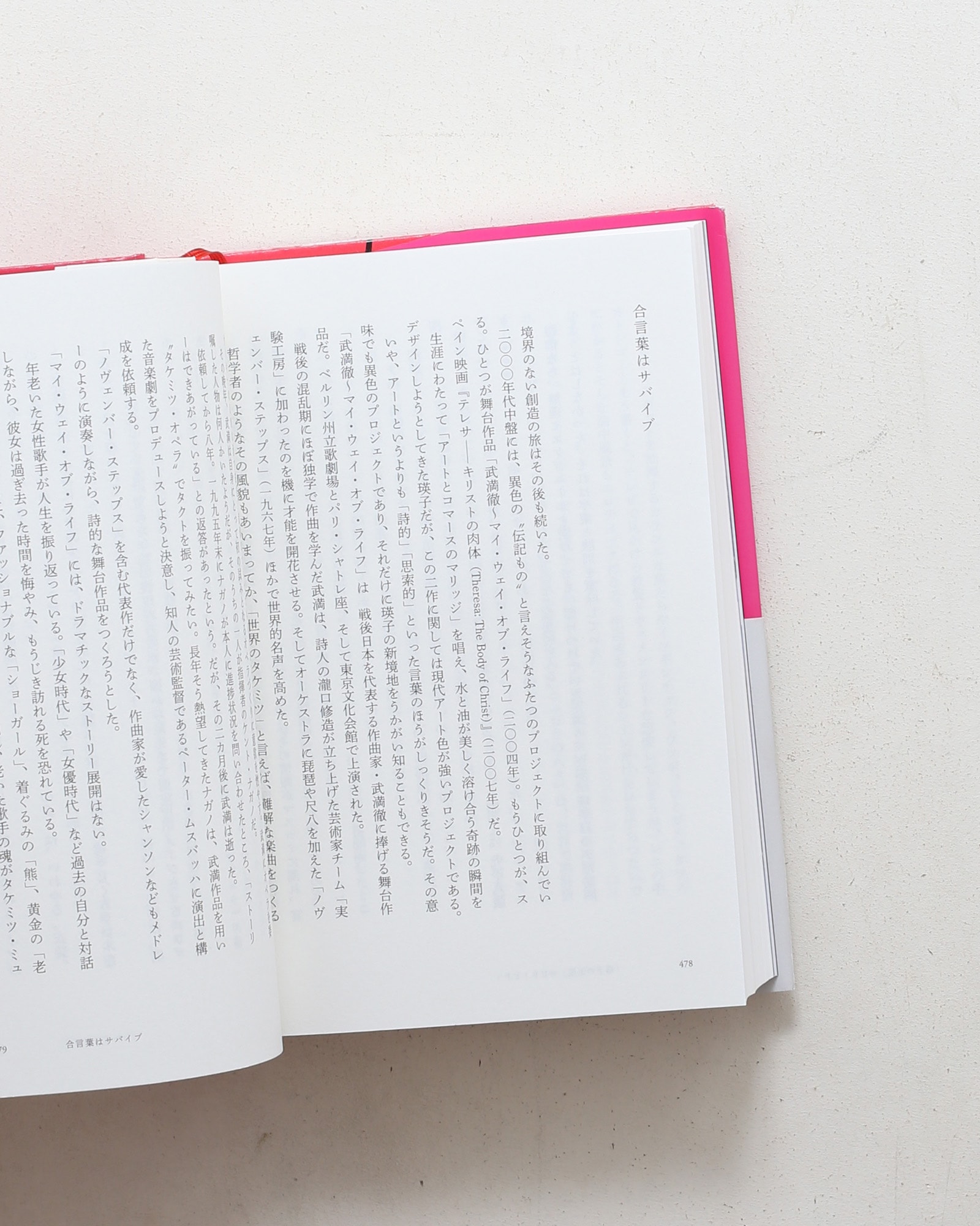 Timeless 石岡瑛子とその時代 | 河尻亨一