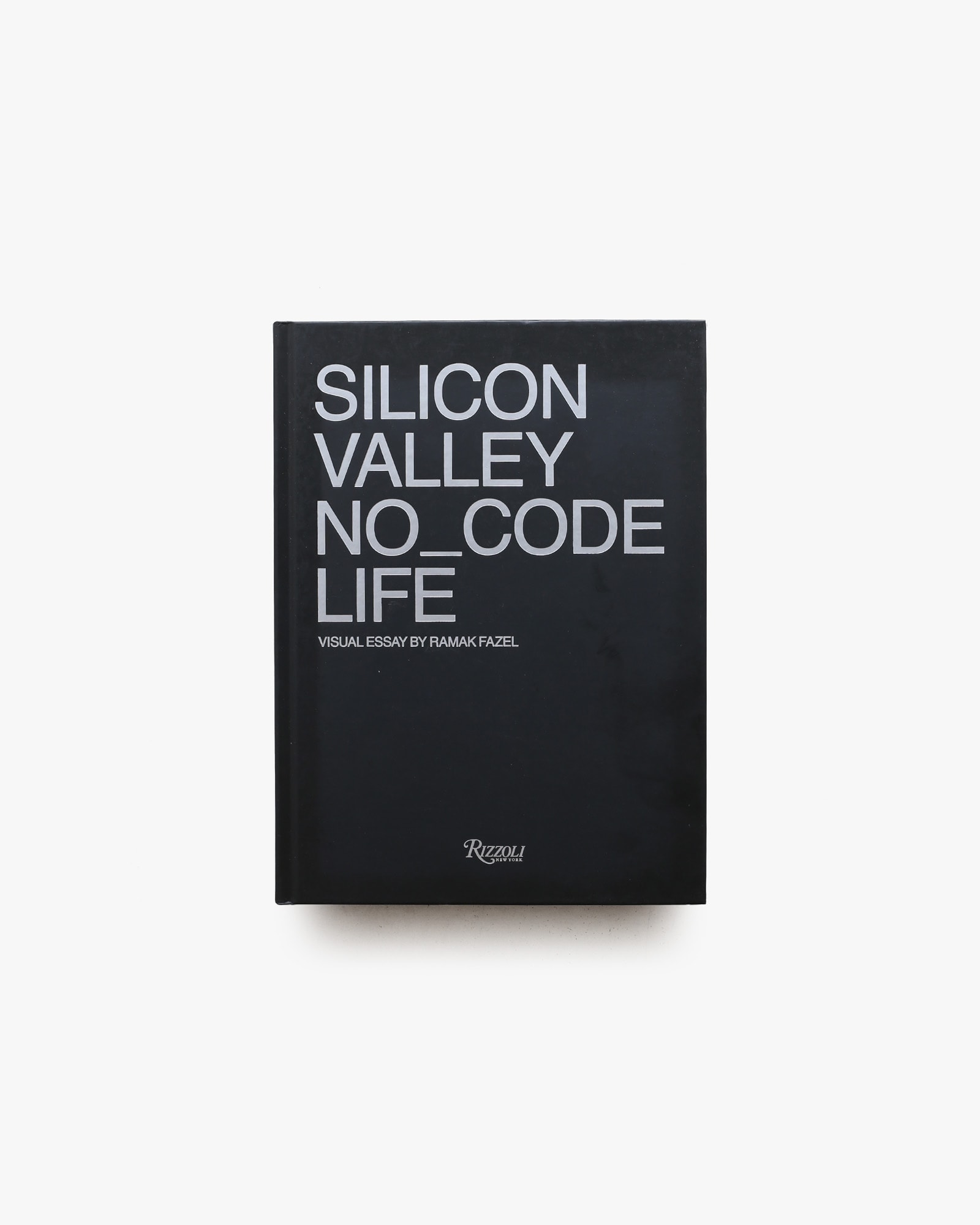 Silicon Valley No_Code Life | Ramak Fazel