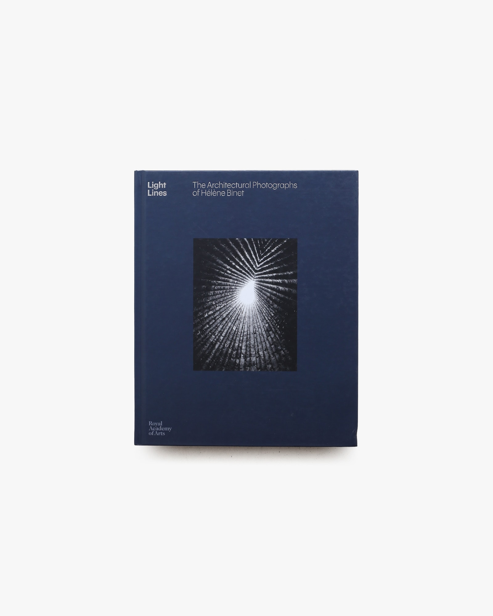 Light Lines: The Architectural Photographs of Helene Binet