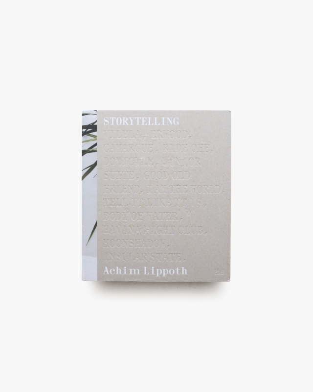 Storytelling | Achim Lippoth