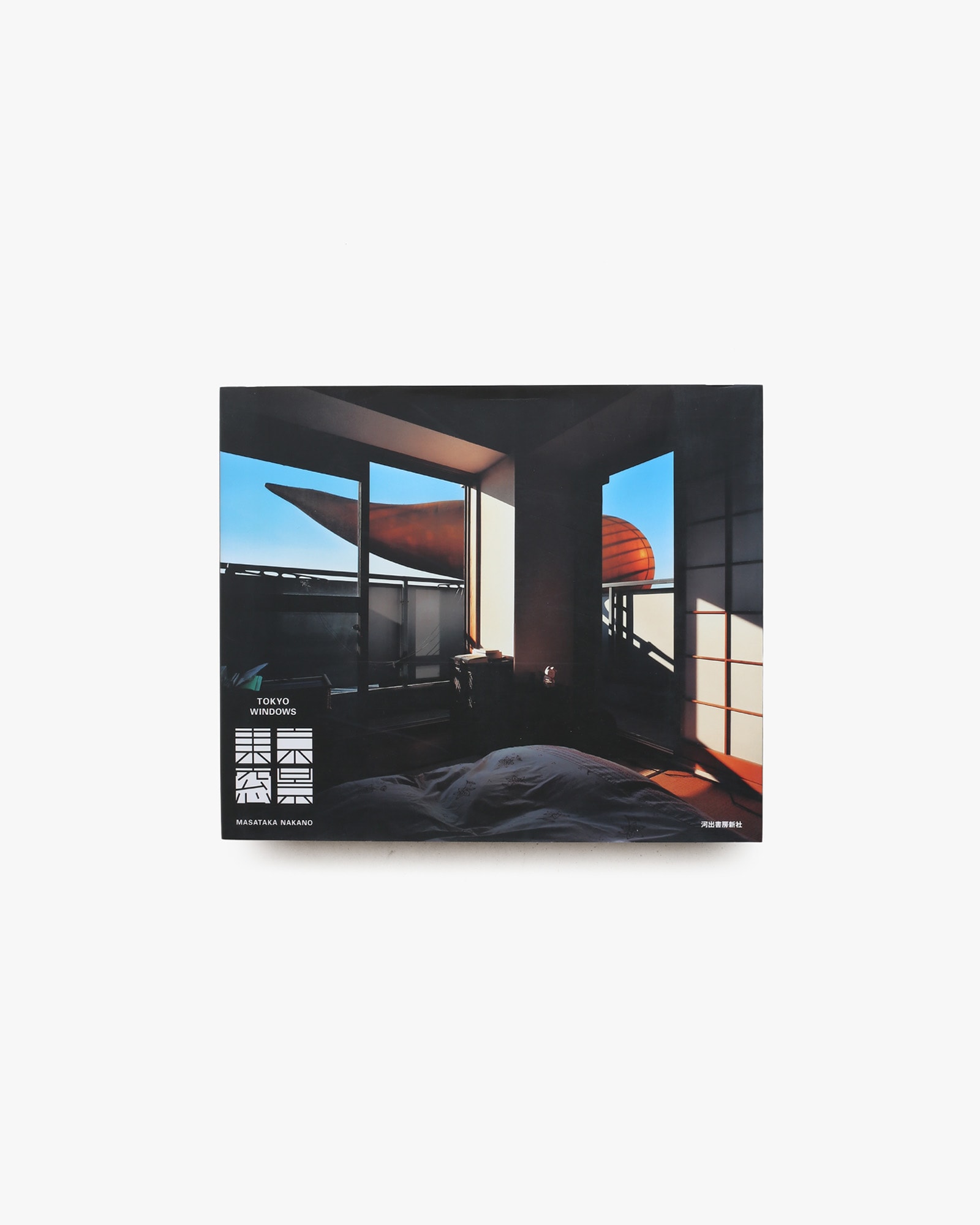 東京窓景 | 中野正貴