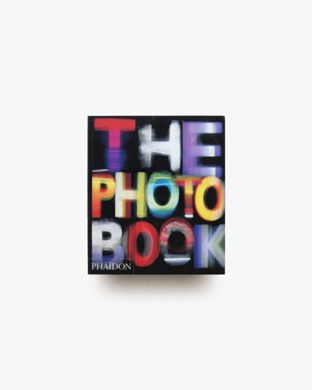 The Photography Book
