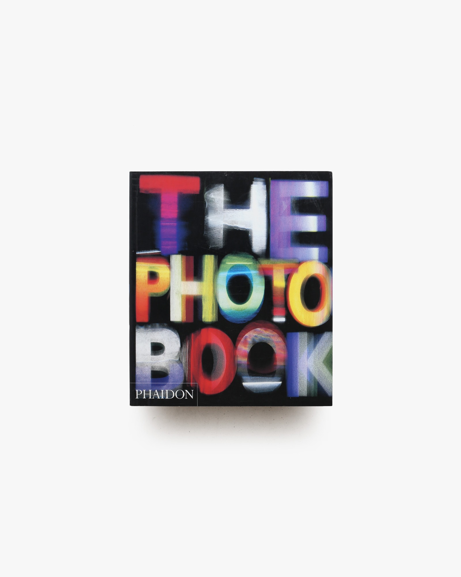 The Photography Book
