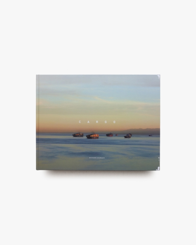 Cargo | Richard Misrach