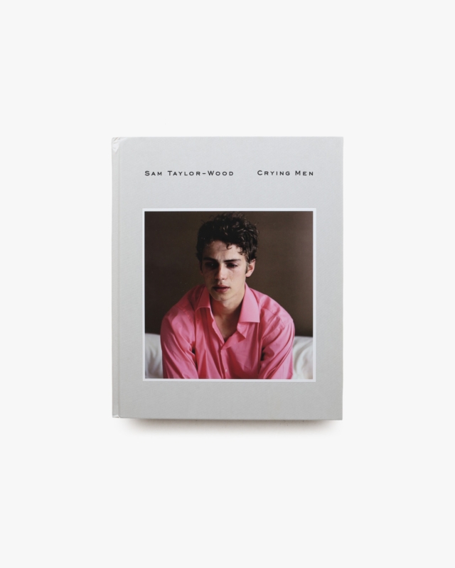 Crying Men | Sam Taylor-Wood