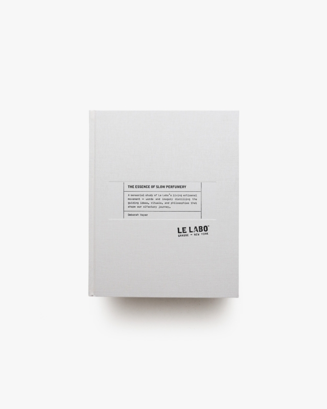 The Essence of Slow Perfumery | LE LABO