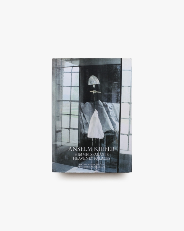 Heavenly Palaces | Anselm Kiefer