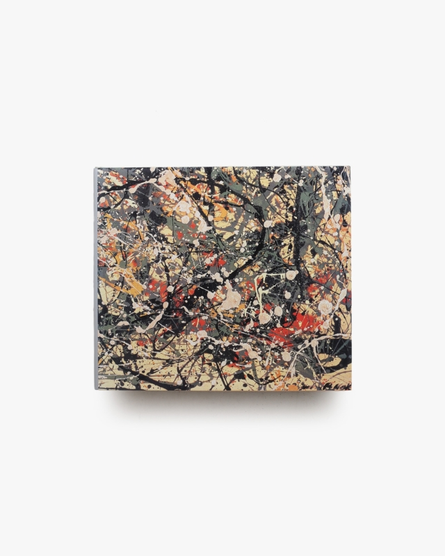 Jackson Pollock