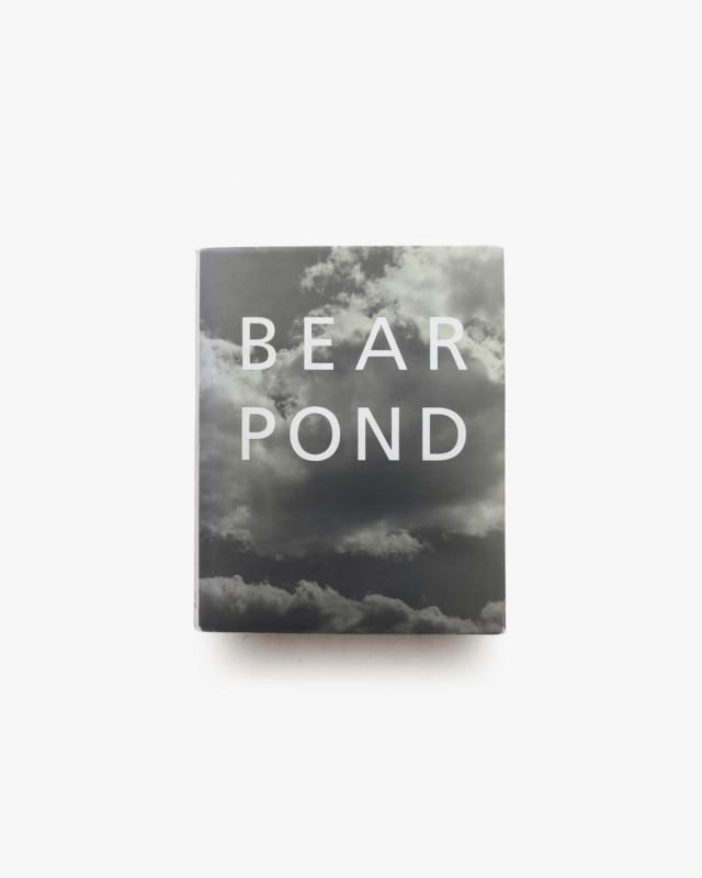 BEAR POND | Bruce Weber