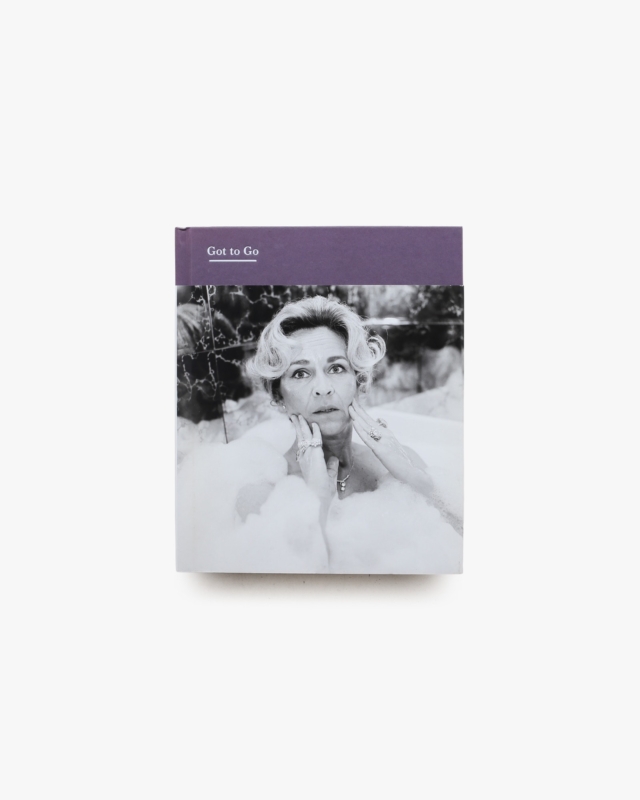Go to Go | Rosalind Fox Solomon