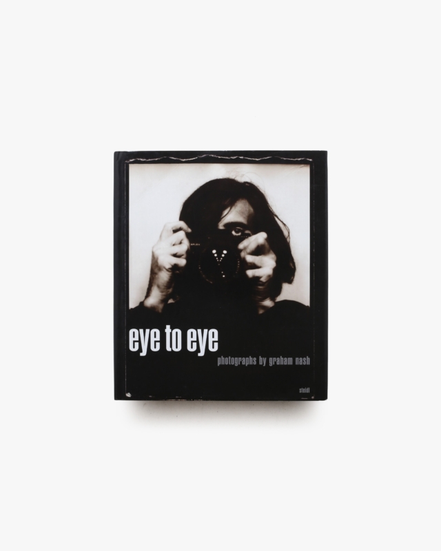 Eye to Eye | Graham Nash