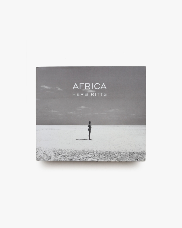 Africa | Herb Ritts