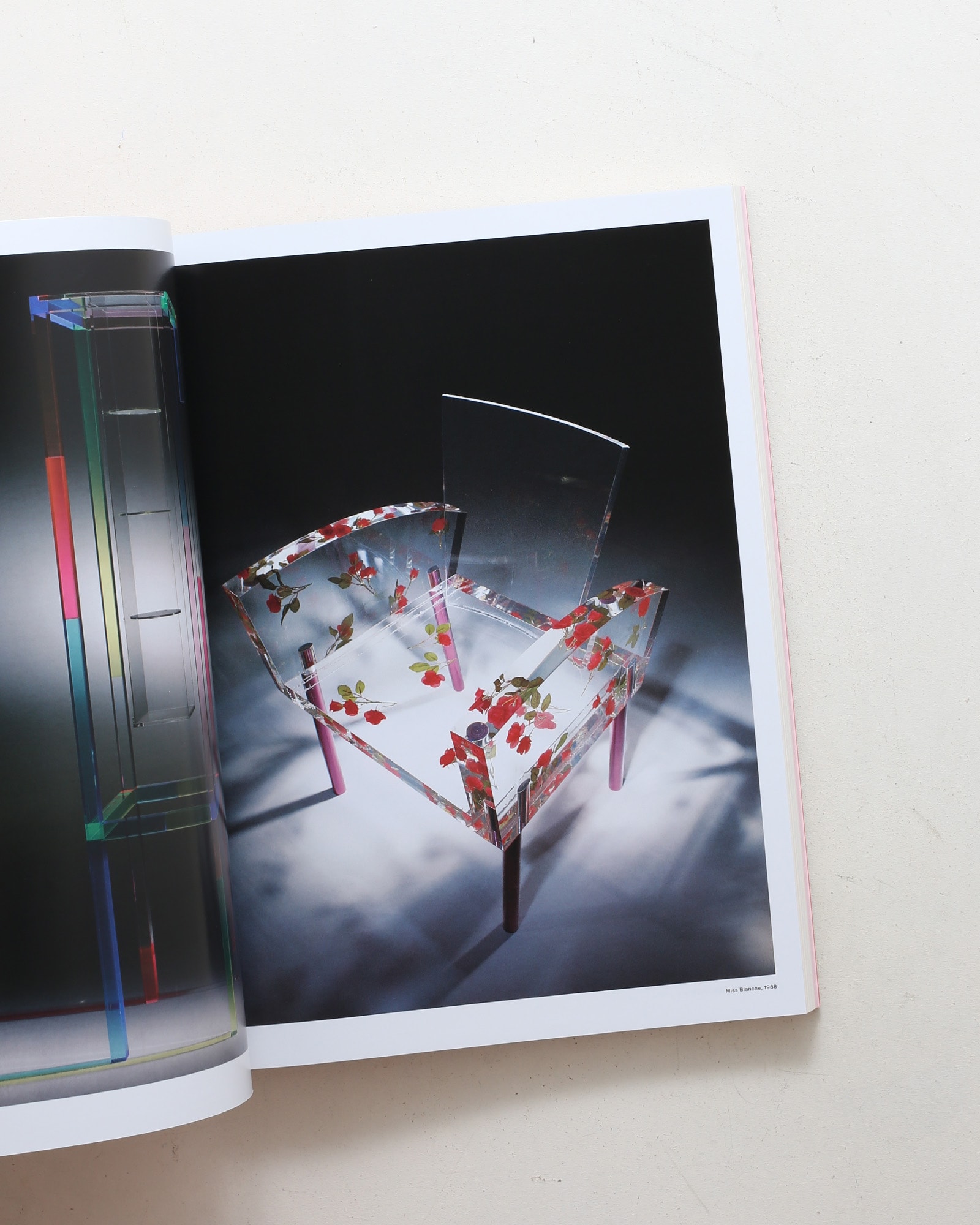 Shiro Kuramata: Essays & Writings | nostos books ノストスブックス