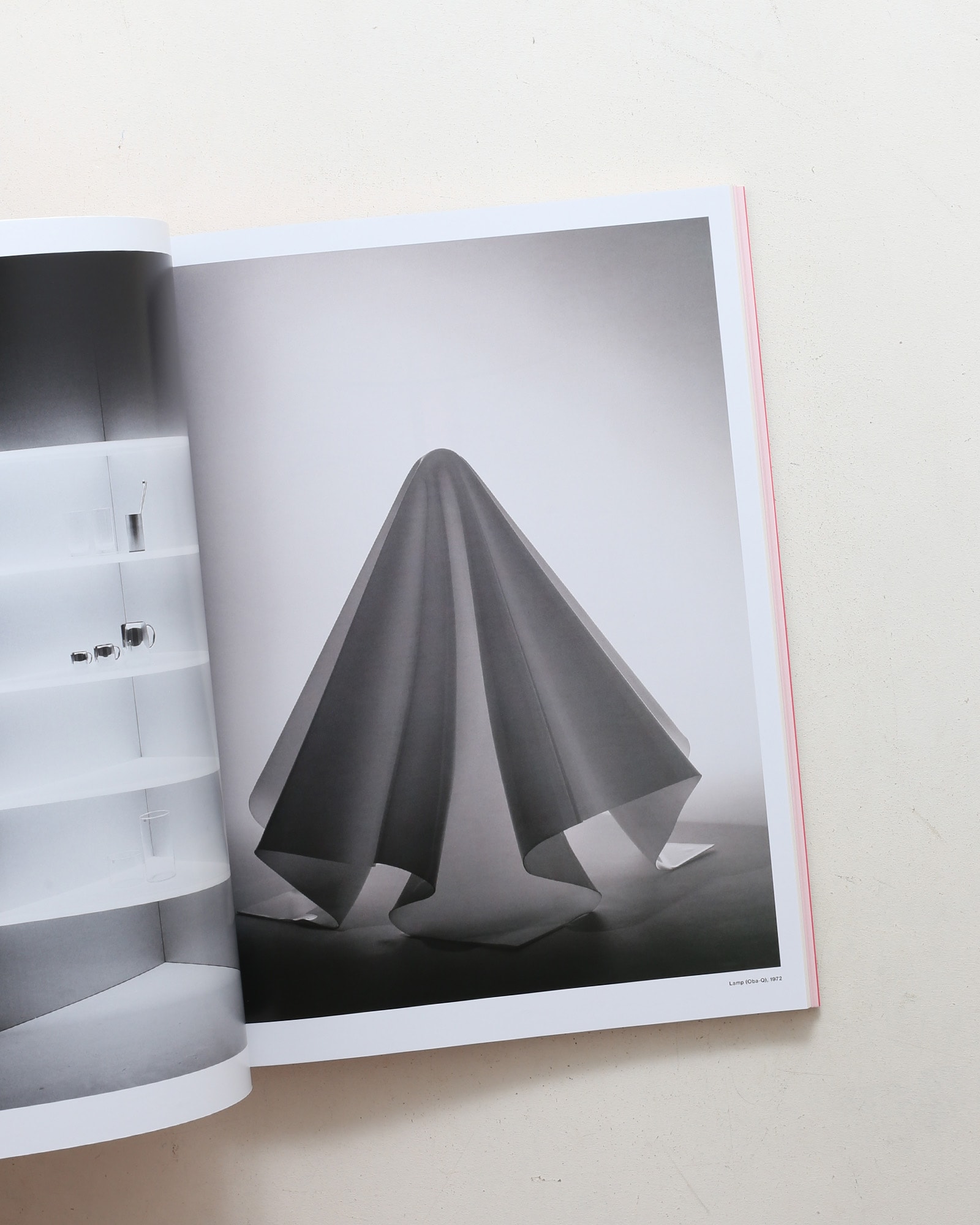 Shiro Kuramata: Essays & Writings | nostos books ノストスブックス