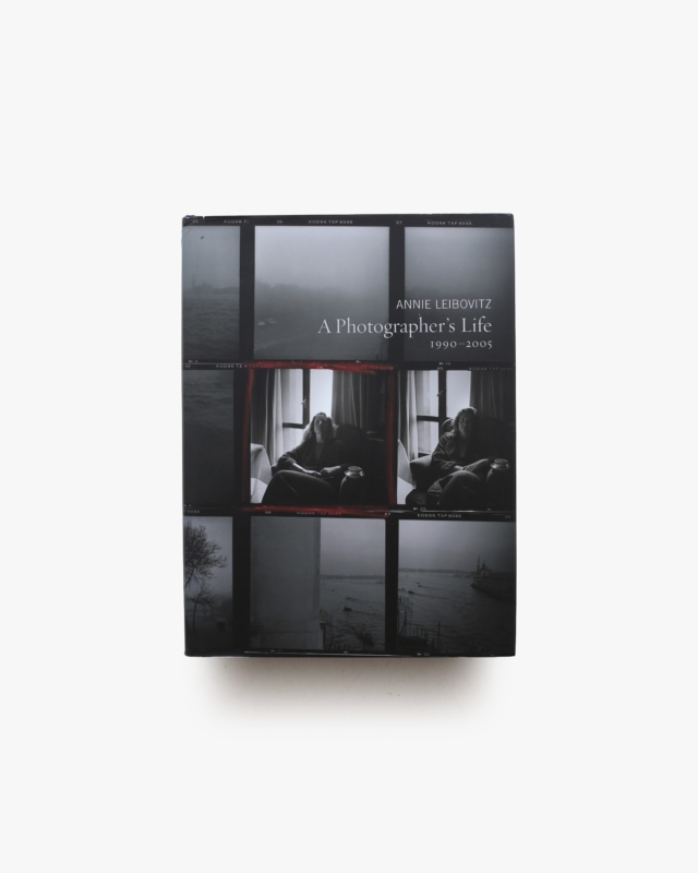 A Photographer's Life: 1990-2005 ハードカバー版 | Annie Leibovitz
