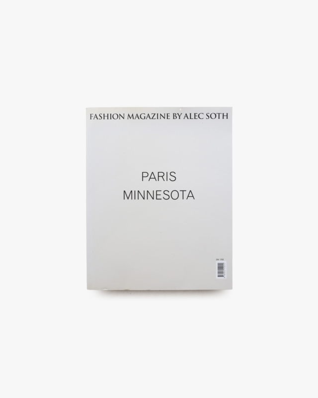 Fashion Magazine by Alec Soth