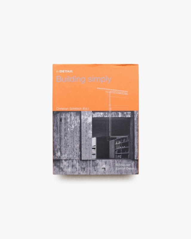 In Detail: Building Simply
